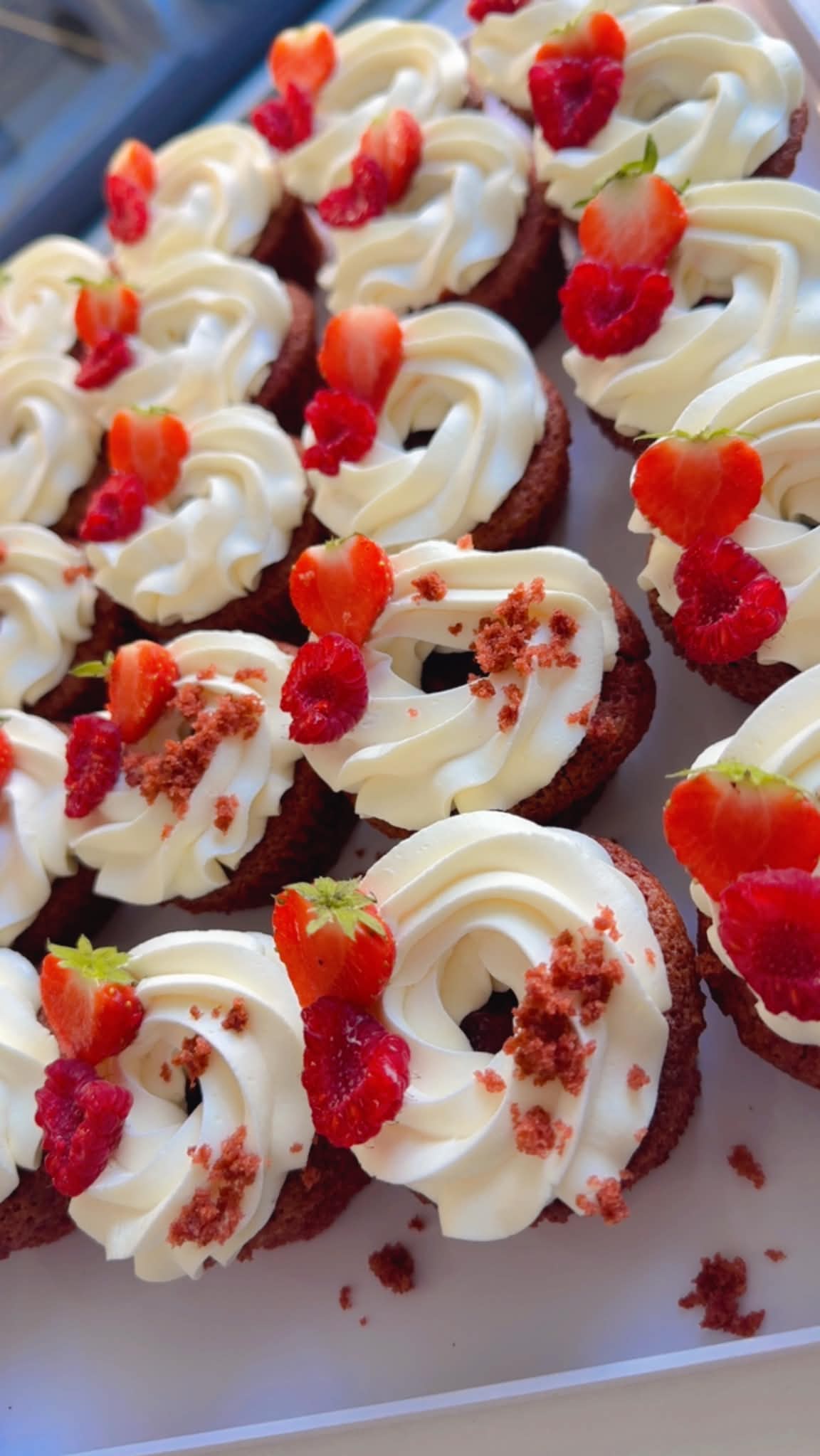 Red Velvet — Zum Zet